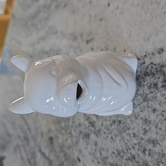 Japanese Pig creamer - Picture 2 of 6
